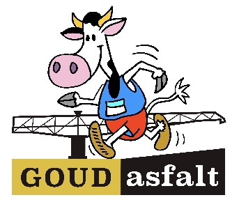 GOUDasfaltloop logo KLEIN